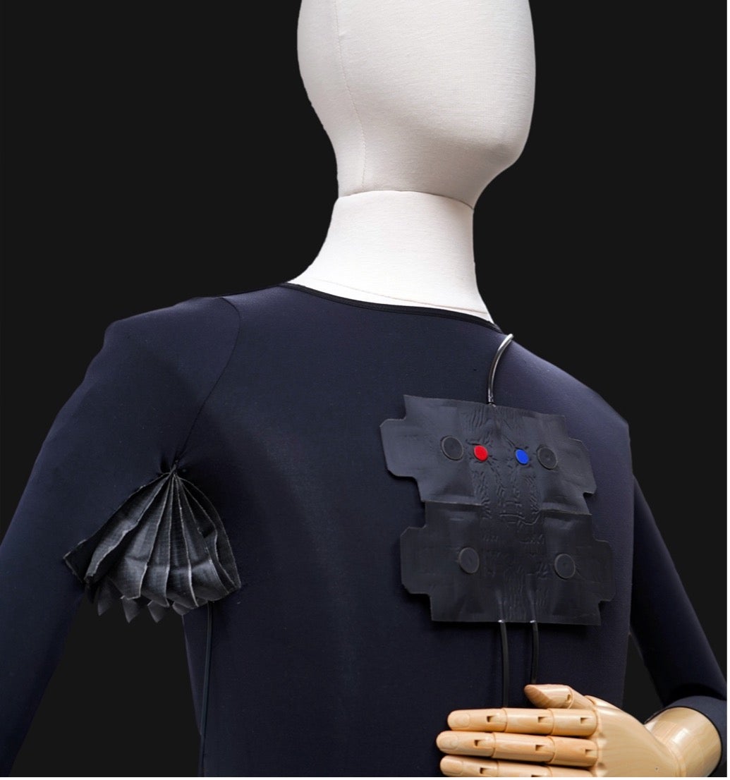 Assistive Technologies