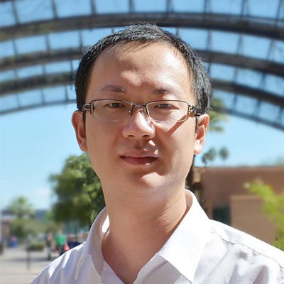 Xia Ben Hu, Ph.D.