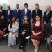 Sabharwal honored by alma maters Ohio State, IIT Delhi