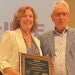 Marcia O’Malley, department chair and Thomas Michael Panos Family Professor in Mechanical Engineering (MECH) at Rice